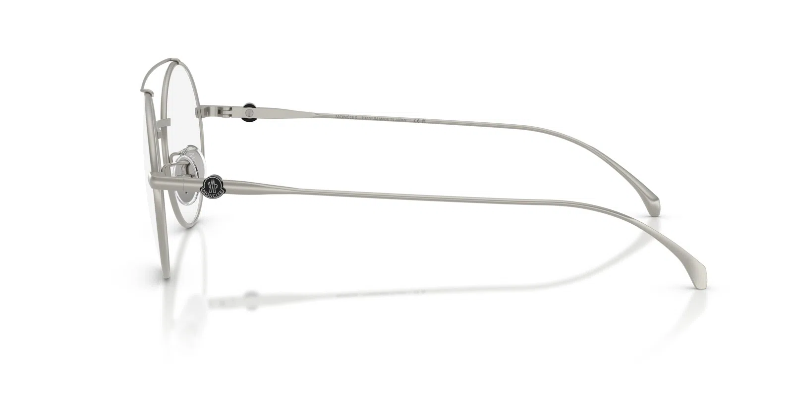 Moncler 1019T Eyeglasses - view 6